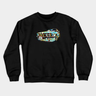 bmw alpina Crewneck Sweatshirt